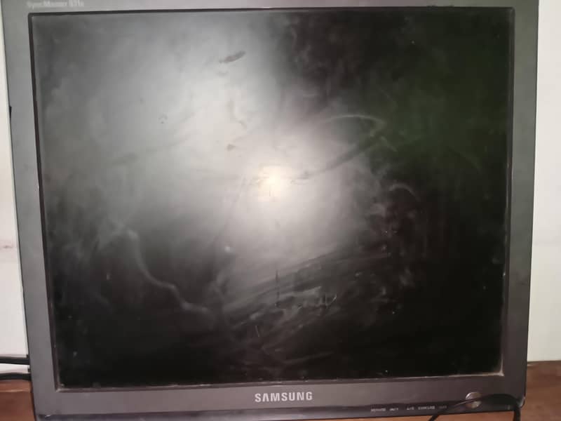 HP pc 2