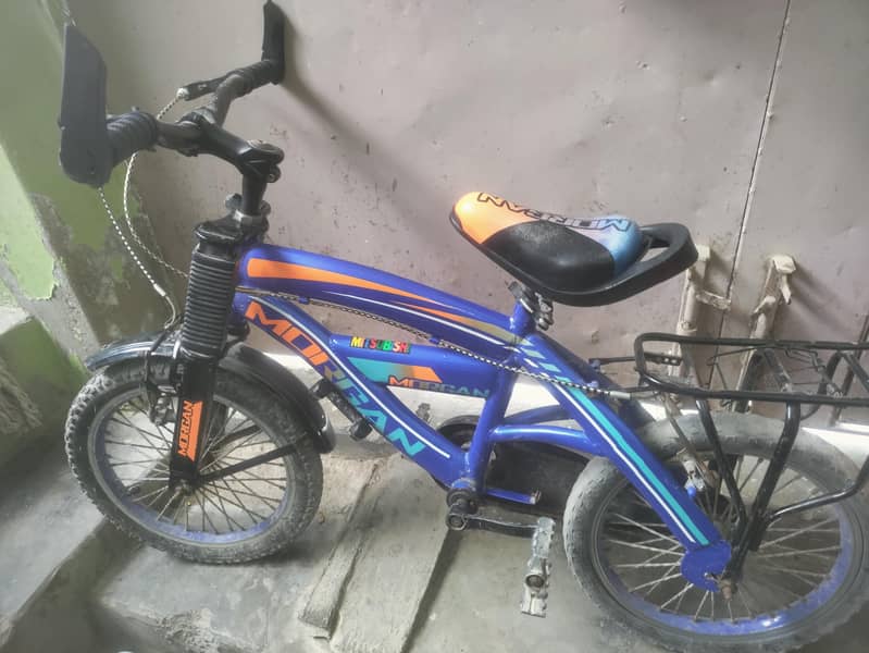 Shakeel cycle 0