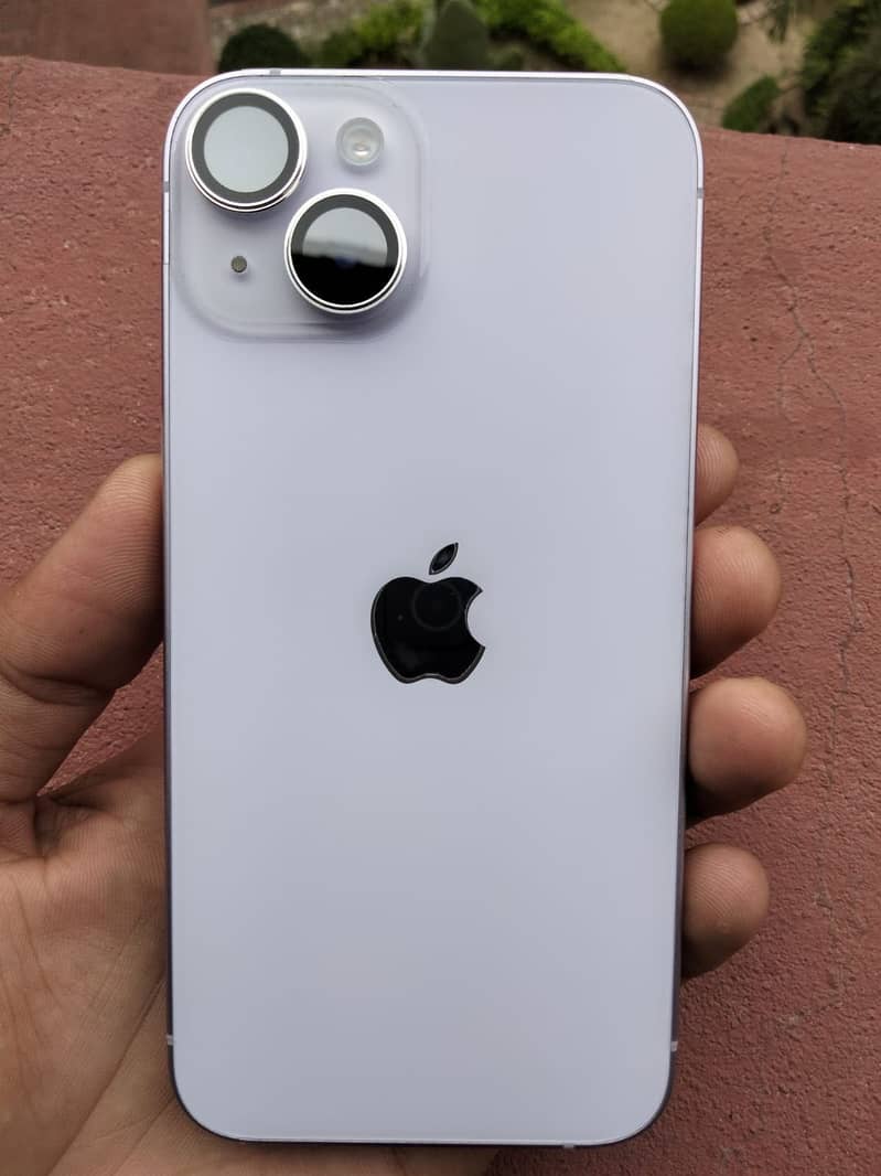 iPhone 14 JV 0