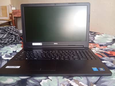 Brand New Dell i5 5th Gen 8/128 SSD, 15.6 Display