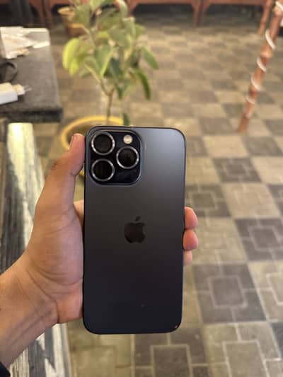 15 pro max 1000gb