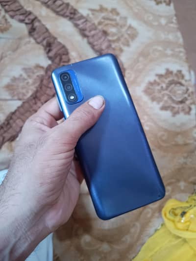 moto g pure