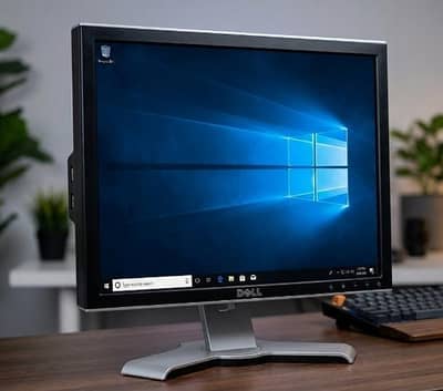 Dell professional heavy duty monitor. (urgent sale)
