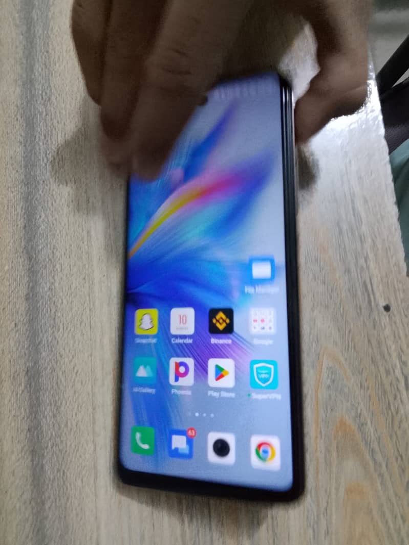 Infinix Note 30 2