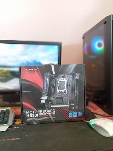  Gaming / Editing PC Packages Available  i7-10700F