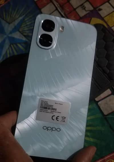oppo. A6X . . . . 8+4?? 128 . . . 03368211934