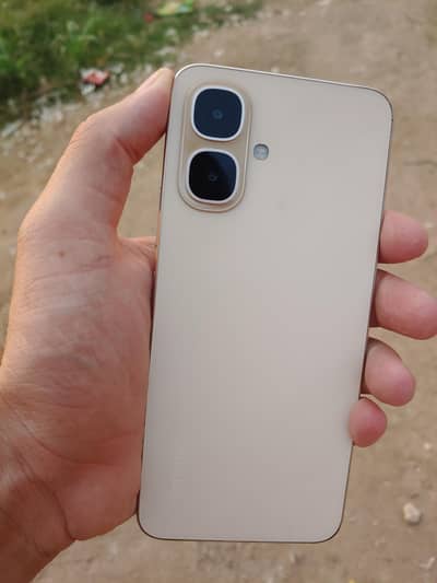 Infinix Smart 10 4/64 official pta