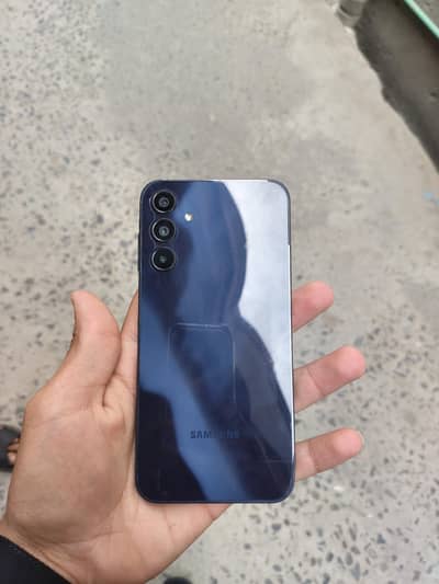 SAMSUNG A15 (5G) 8/256