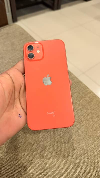 Iphone 12 PTA Approved