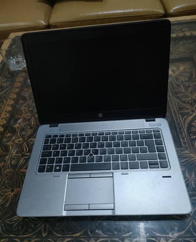 Hp elitebook G2 8GB 128GB