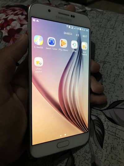 Sumsung A8