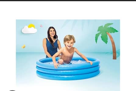 swimming pool for kids