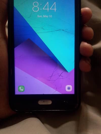 Samsung Galaxy grand prime plus