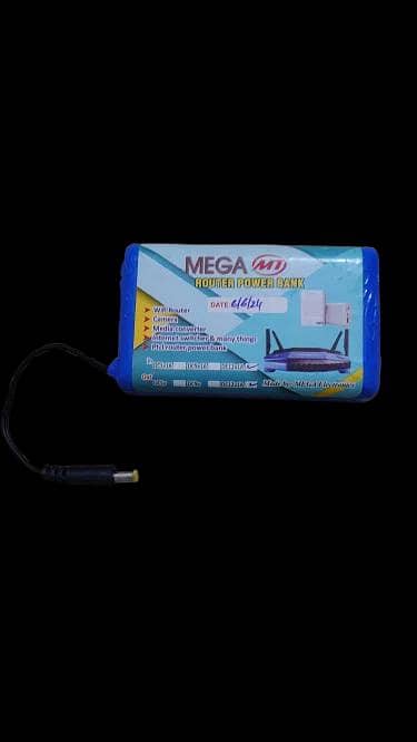 Power Bank