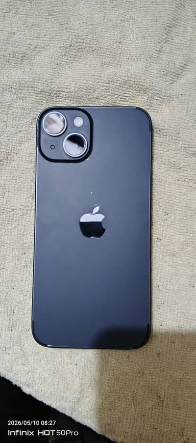 I phone 14 jv 128