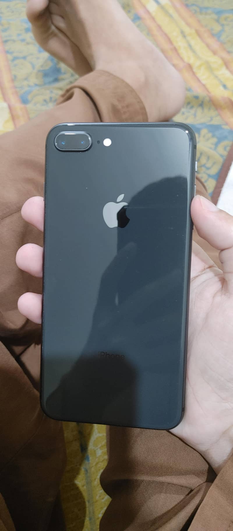 Iphone 8 Plus 0