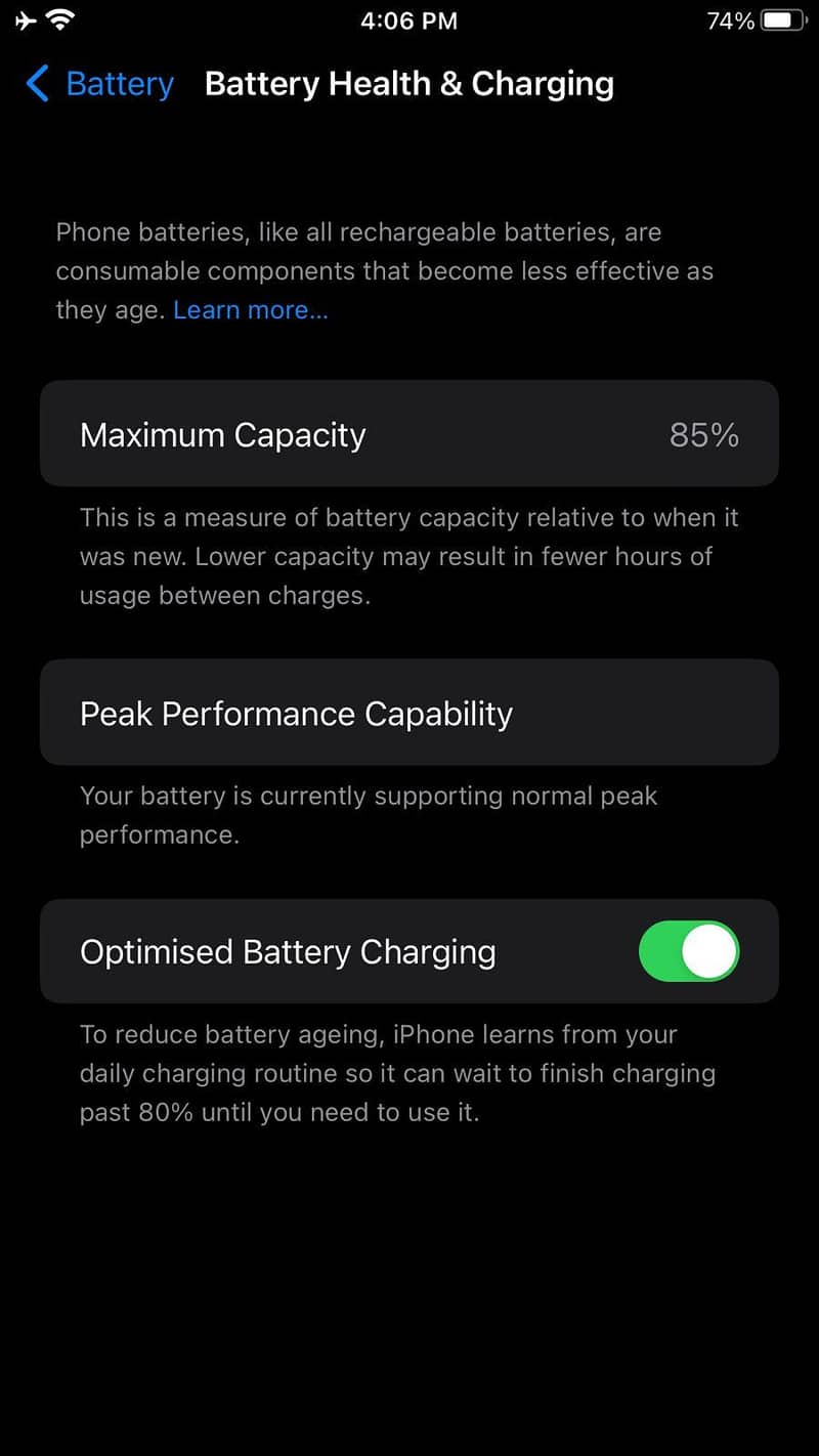 Iphone 8 Plus 4