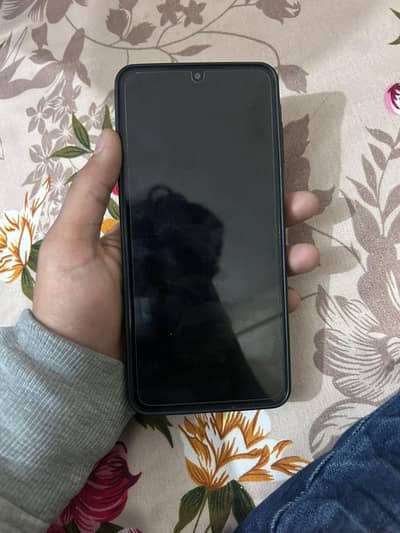 Samsung A07 Just 2 months Used Urgent sell krna ha