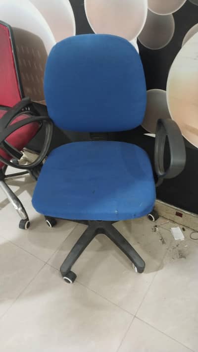 6/10 computer chair lab chairs
