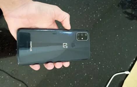 ONE PLUS N10 5G GAMING DEVICE