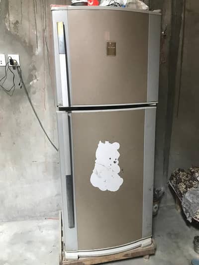 Fridge for sale