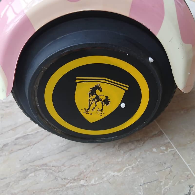 hover board 1