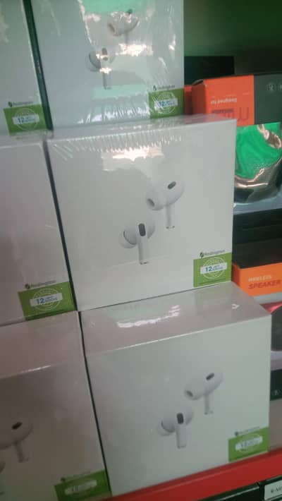 earbuds pro 2