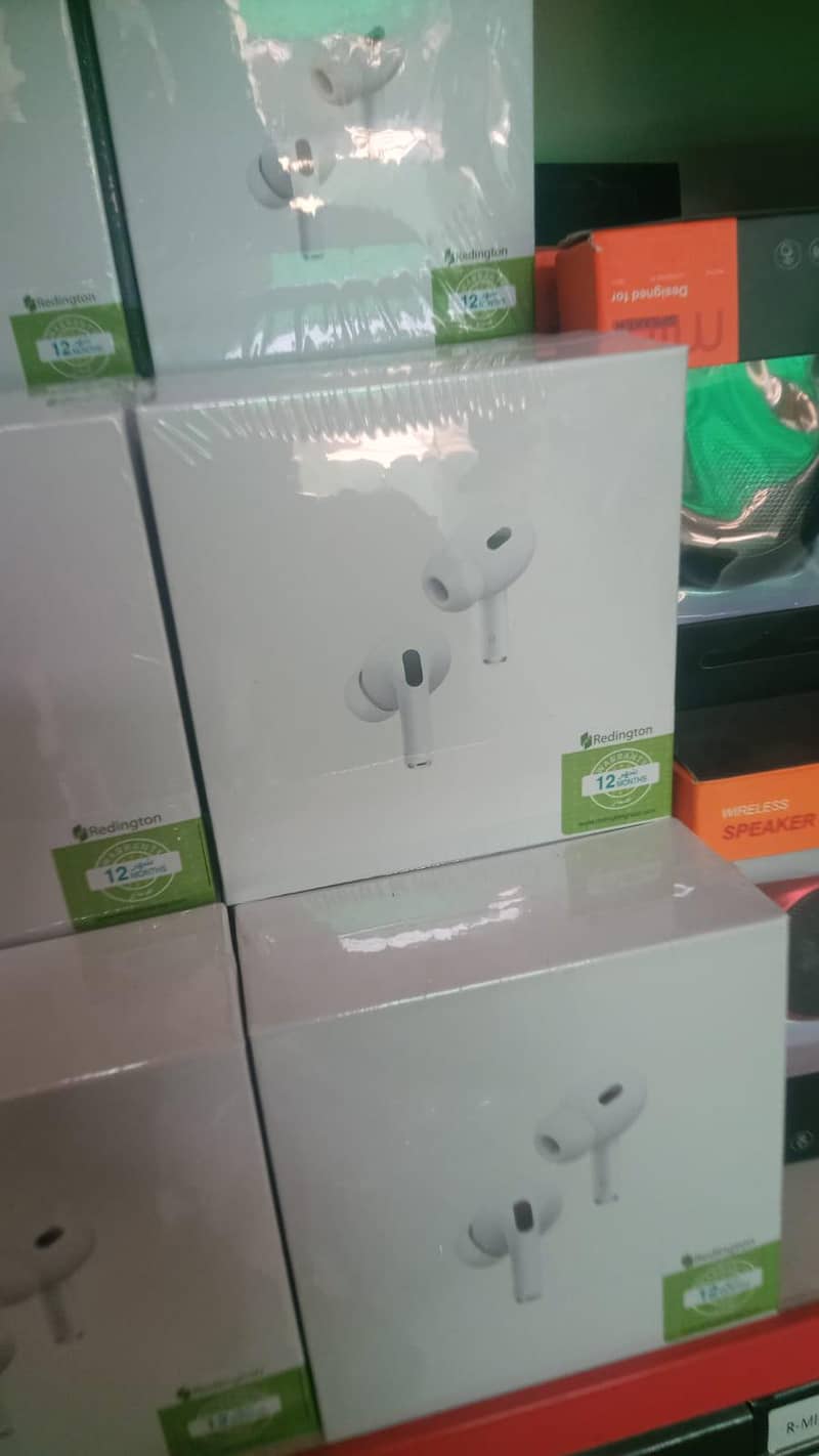 earbuds pro 2 0
