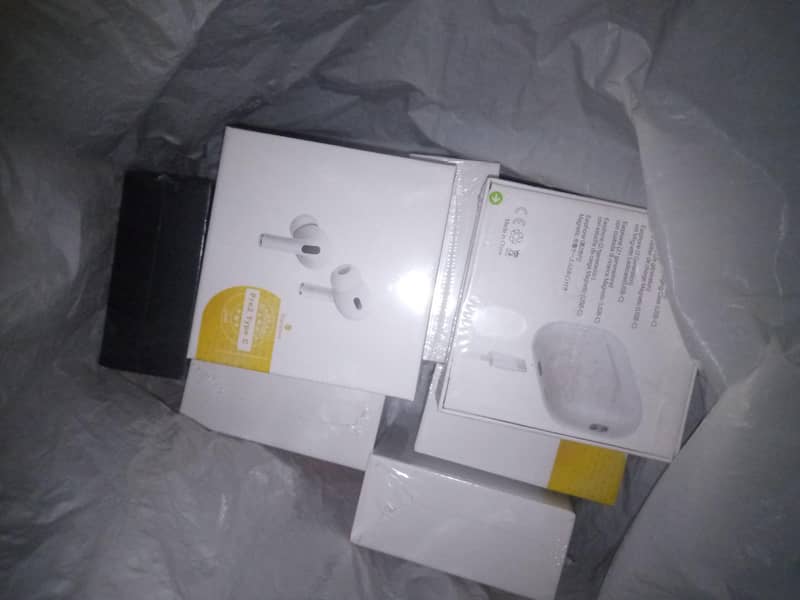 earbuds pro 2 1
