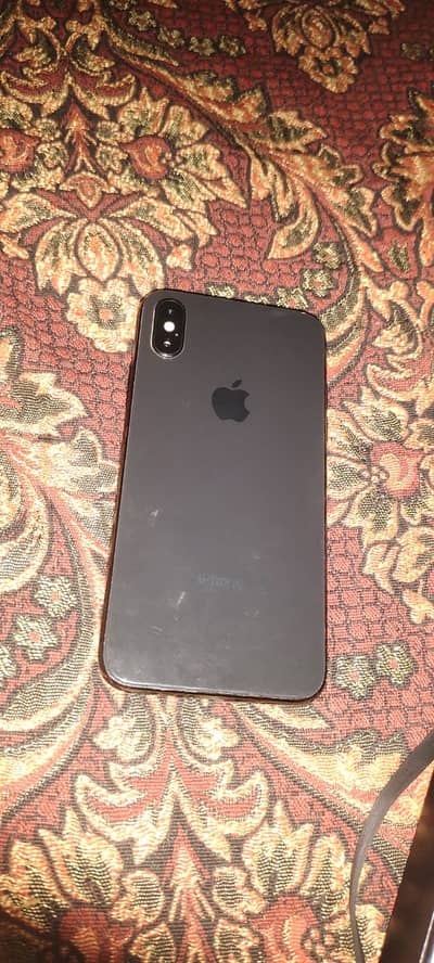 i phone x