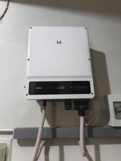 GoodWe 12KW,   GW12K-SDT-20 ON-Grid Inverter