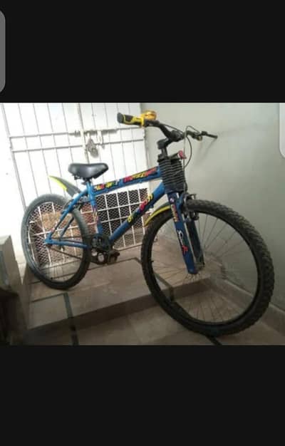 bicycle for sale good condition