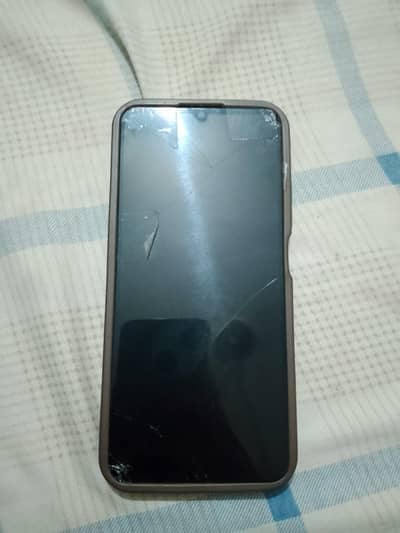 Mobile Tecno Spark go