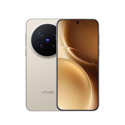 Vivo x300 pro 16GB/512GB lush condition