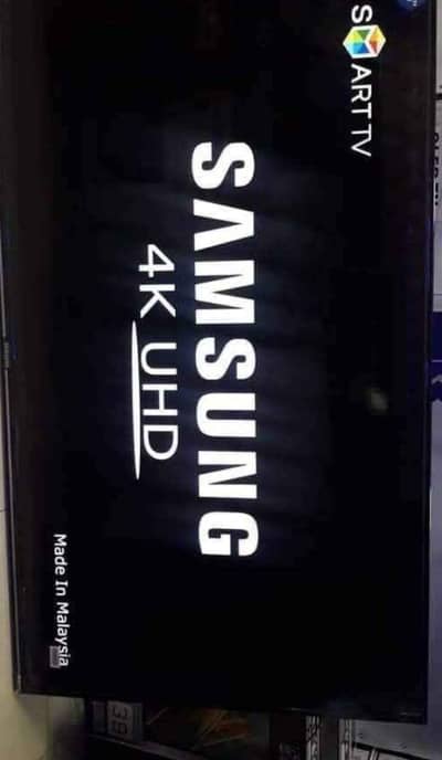 Samsung 32 inch Smart LED TV – Mobile ke sath Change ya sell krni ha