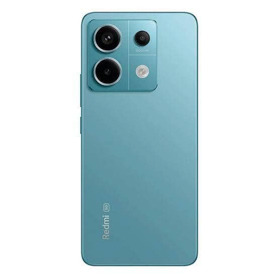 Redmi Note 13 0