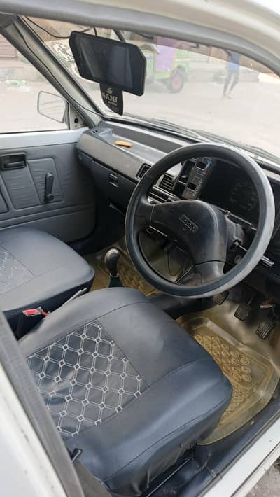 Mehran urgent sale