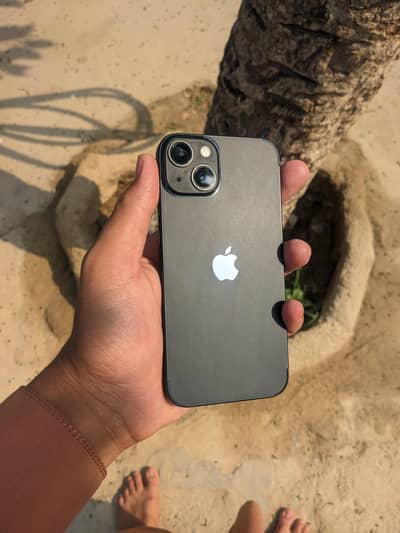 iphone 13 non pta 128 gb waterpack lush condition