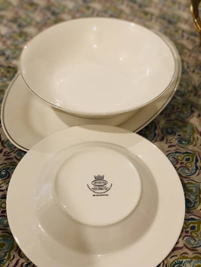 Dinner set