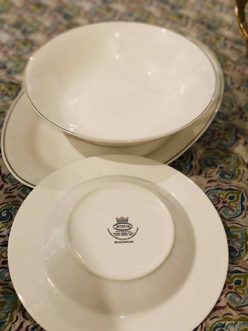 Dinner set 0