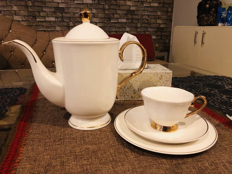 Dinner set 1