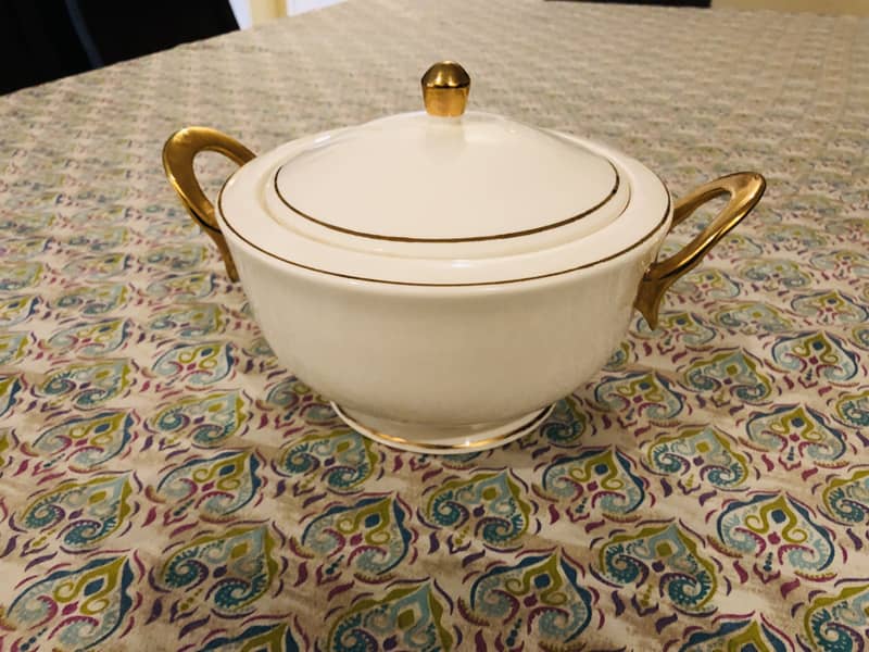 Dinner set 5
