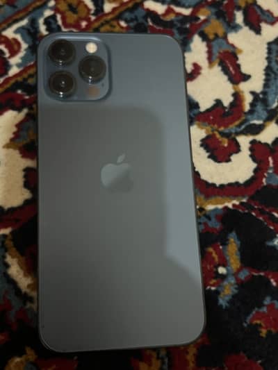Apple iPhone 12 Pro Max for sale 256 pta approved