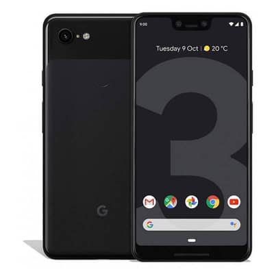 Google pixel 3