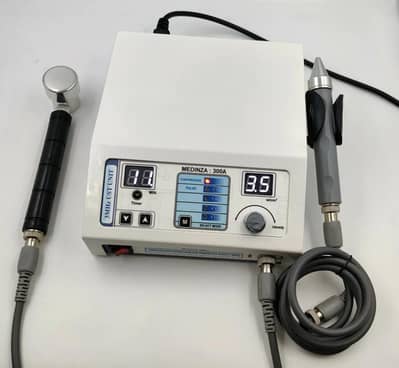 Medinza Therapeutic Ultrasound