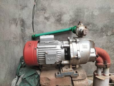 asli Punjab dabule ampaler pump