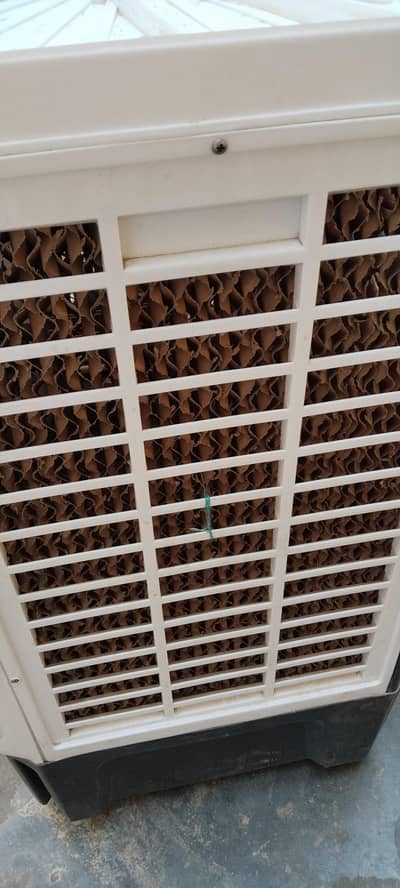 PakAsia Air cooler