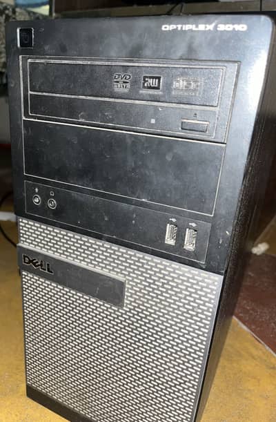PC i3 3rd Gen