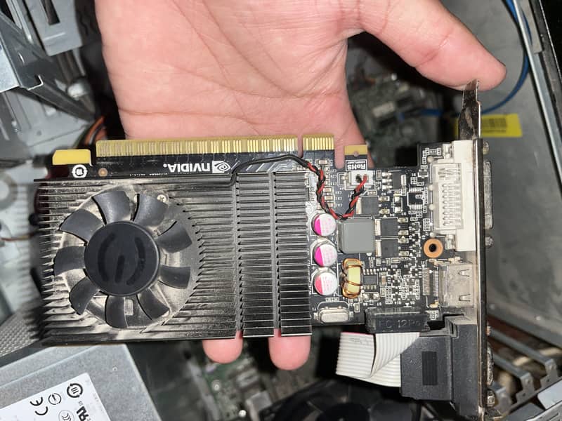 PC i3 3rd Gen 1