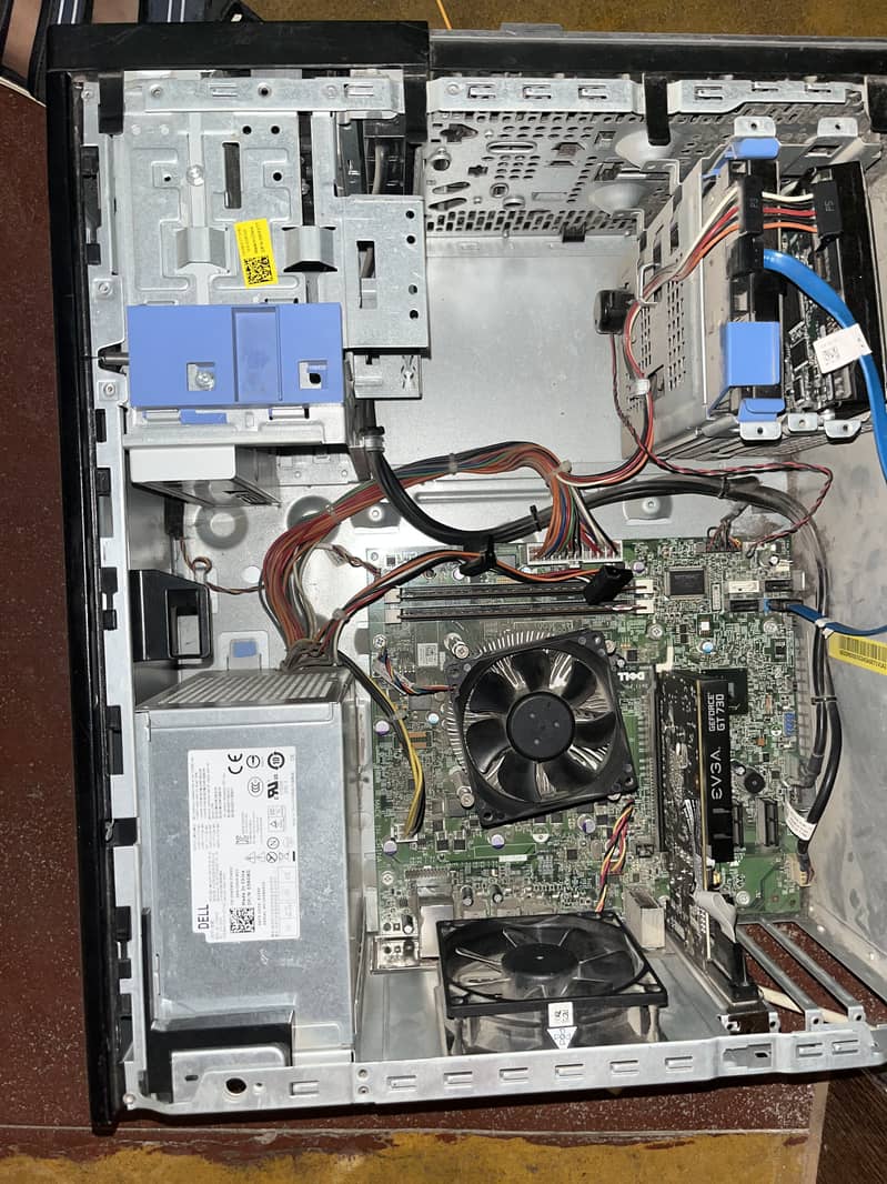 PC i3 3rd Gen 2